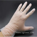 Competitive Price PVC Hand Gloves Household Vinyl Gloves